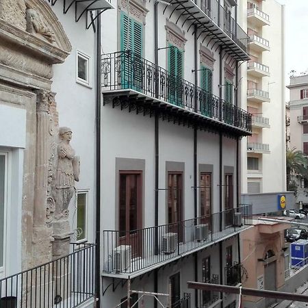 Affitti Brevi Palermo Exterior foto