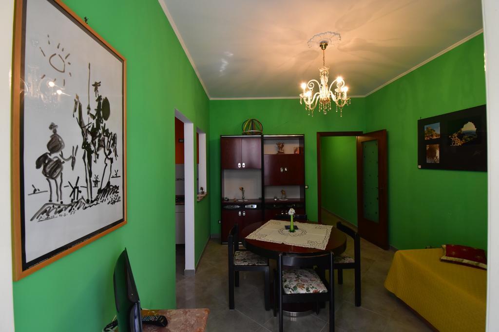 Affitti Brevi Palermo Exterior foto