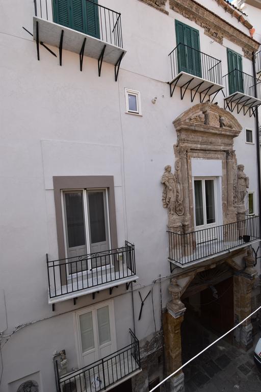 Affitti Brevi Palermo Exterior foto