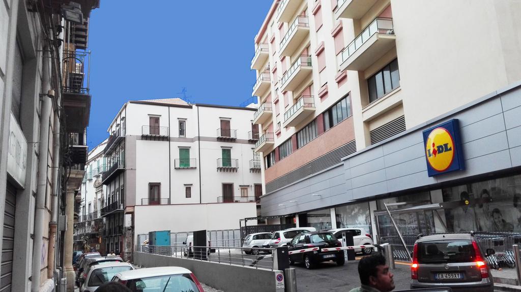 Affitti Brevi Palermo Exterior foto