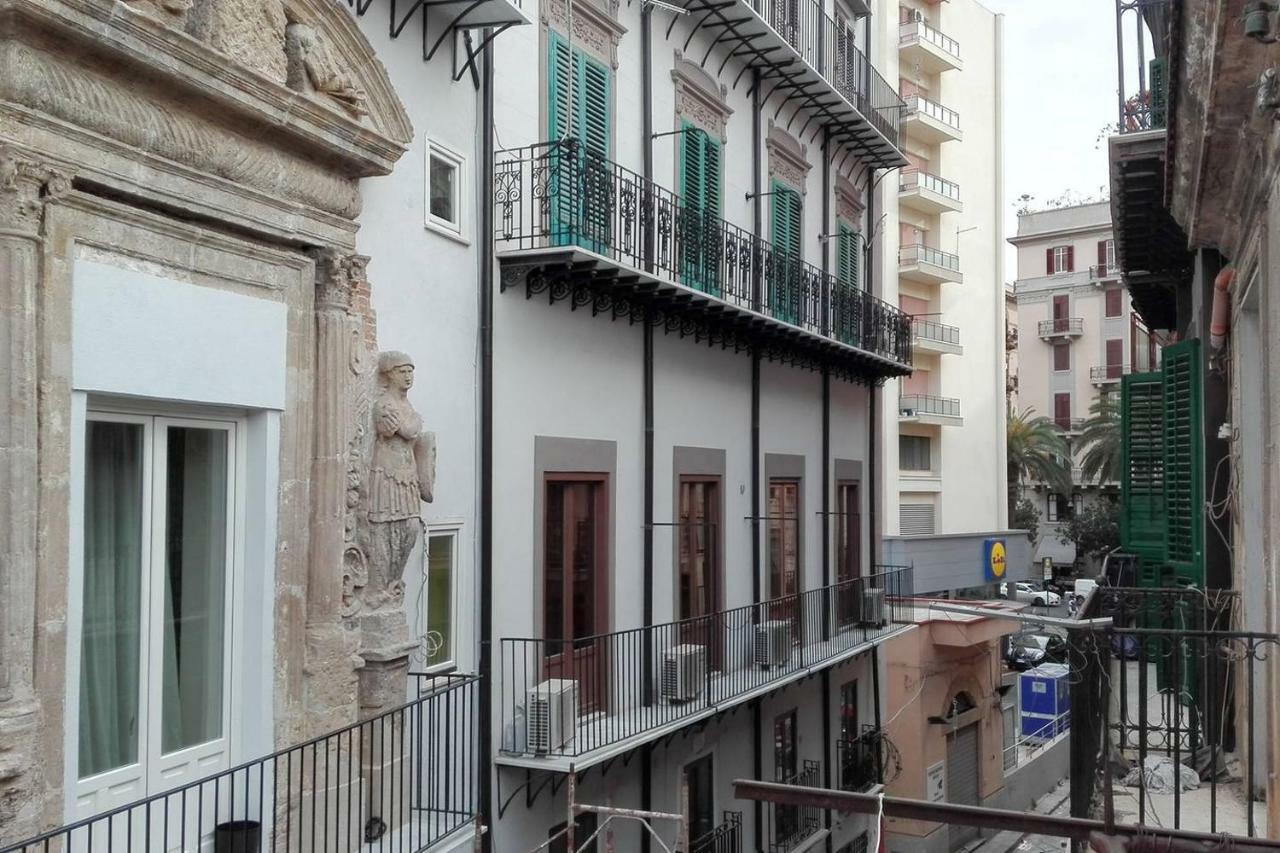 Affitti Brevi Palermo Exterior foto