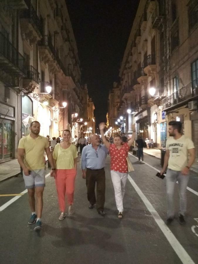 Affitti Brevi Palermo Exterior foto